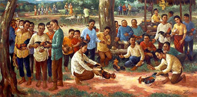 Philippine's Life, 2005