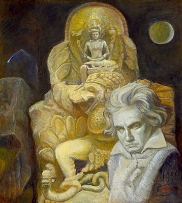 Bethoven, 2001