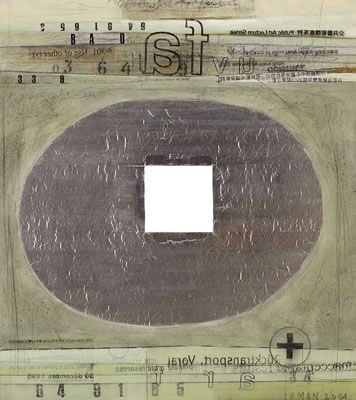 Hole, 2004