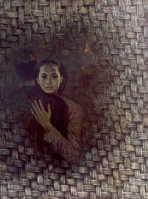 The Artist, 2002