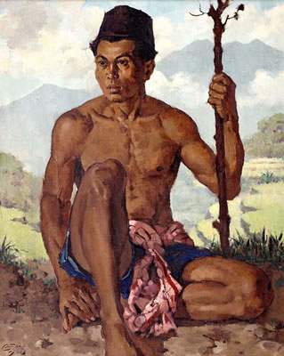 Man Figure