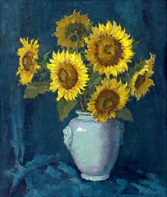 Sun Flower