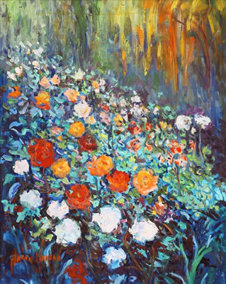 Flower Garden