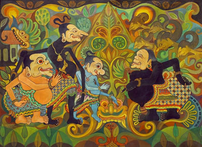 Punokawan