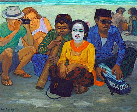 Musik Semakin Langka, 1997
