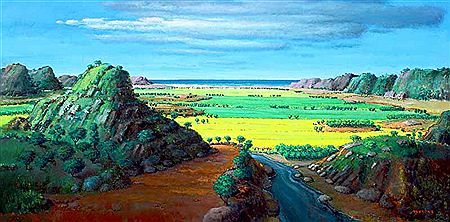 Sejauh Mata Memandang, 2003
