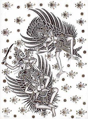 Ramayana, 1973
