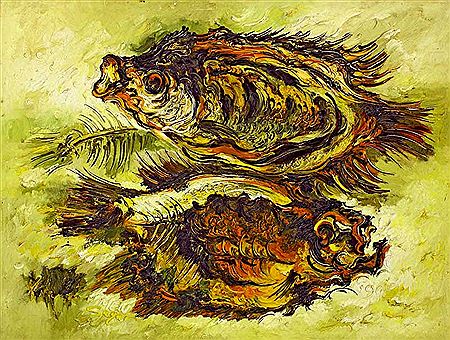 Dua Ikan