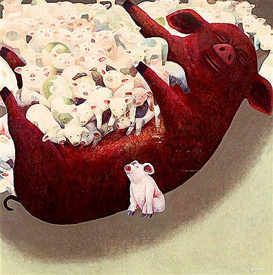 Banyak Anak Banyak Rejeki, 2007