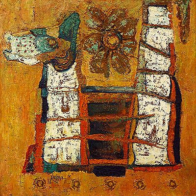 Kuda Kepang, 1999