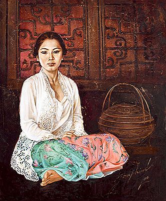 My Lady, 2012