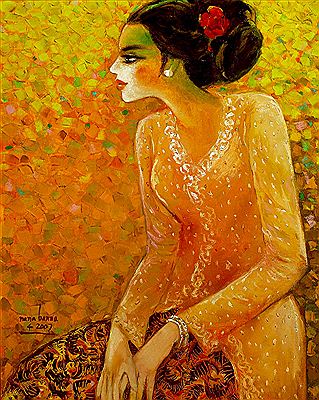 Figur, 2007 by Nana Banna - Auction record, sale price, and art valuation. Compare with similar artists and explore comparable artworks.