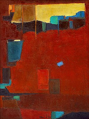 Dinding Perut Bumi, 1979