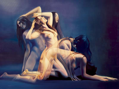 Nude by Utomo S - Auction record, sale price, and art valuation. Compare with similar artists and explore comparable artworks.