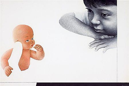 Becanda, 2001