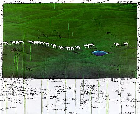 Perjalanan, 2009 by Tommy Wondra - Auction record, sale price, and art valuation. Compare with similar artists and explore comparable artworks.