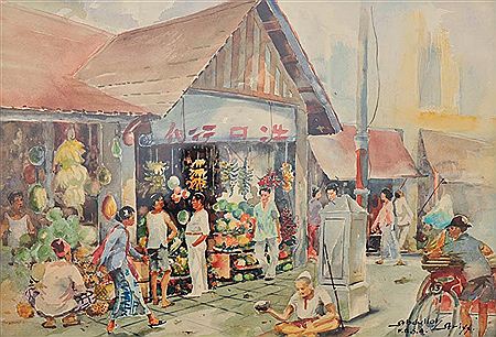 Market Place