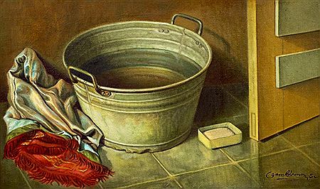 Still Life by Gambiranom Suhadi - Auction record, sale price, and art valuation. Compare with similar artists and explore comparable artworks.