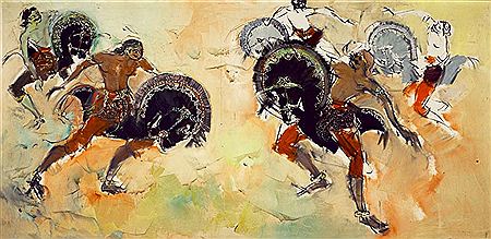 Kuda Lumping, 1965