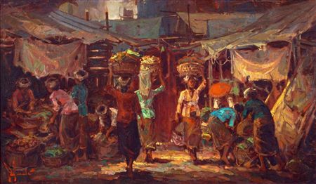 Market