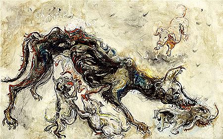 Bercanda Bersama, 1969