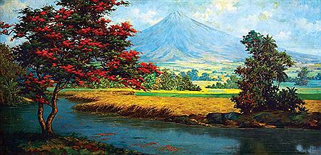 Landscape