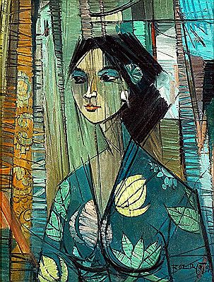 Figur, 1967
