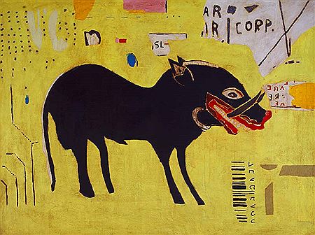 Old Apertement, 2011
