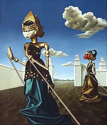 Wayang, 2006