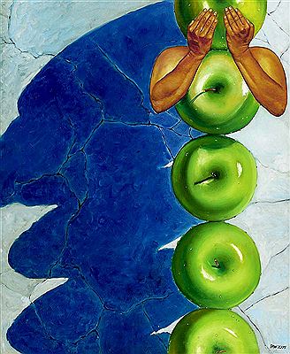 God is Close, 2005