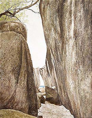 Cerita Dari Tanjung Tinggi, 2004 by Nisan Kristiyanto - Auction record, sale price, and art valuation. Compare with similar artists and explore comparable artworks.