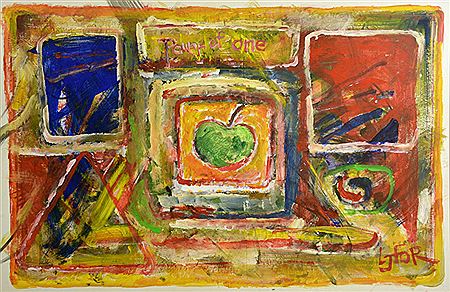 Power of One, 1996 by Lee Joo For - Auction record, sale price, and art valuation. Compare with similar artists and explore comparable artworks.