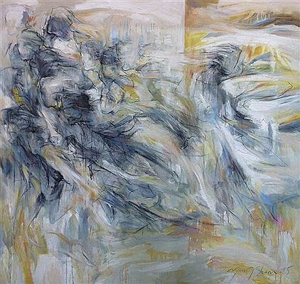 Segerak Series - Paradigm II, 2005