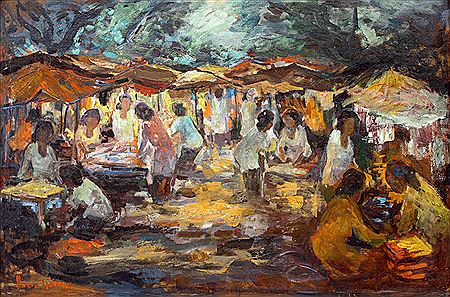 Pasar
