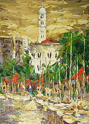 Still Harmony, 1965 by Loo Nam - Auction record, sale price, and art valuation. Compare with similar artists and explore comparable artworks.