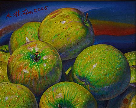 Rendevous, 2005 by Kim-Hai Lim - Auction record, sale price, and art valuation. Compare with similar artists and explore comparable artworks.