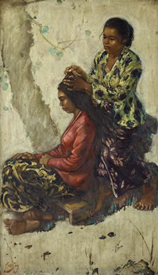 Cari Kutu 1965