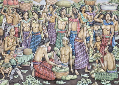Pasar