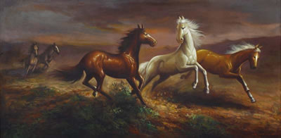 Horses