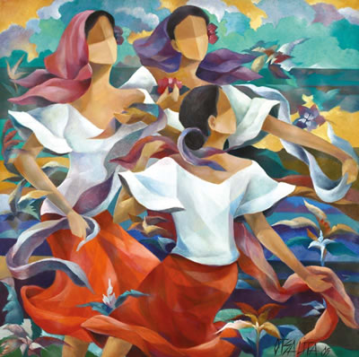 3 Wanita, 2005