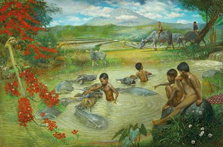 Joyfull, 1980