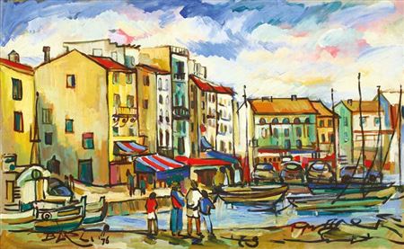 Venesia, 1976
