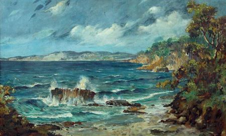 Seascape