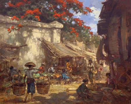 Pasar