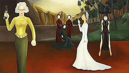 Untitled, 1999