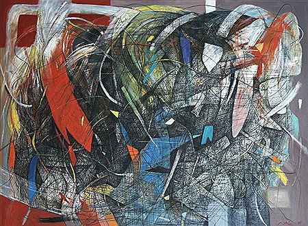 Untitled, 2009