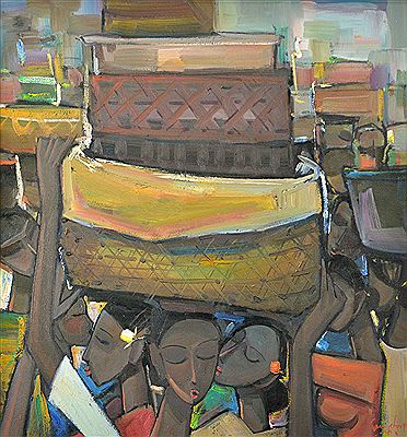 Early market, 1999