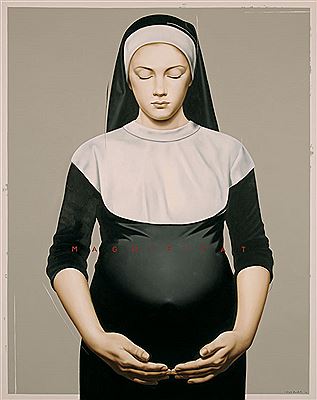 Magnificate, 2013