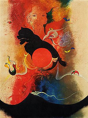 Imagi, 1979