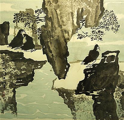 Leisurely, 1997